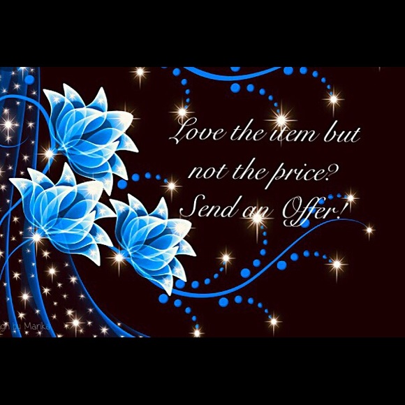 LOVE IT? OFFER! π· - Picture 2 of 9